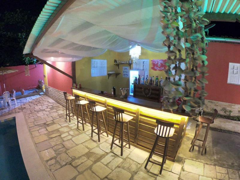 Residencia Medina - Pousada & Aparts