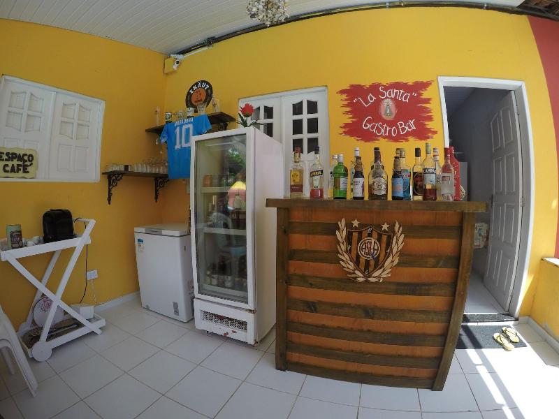 Residencia Medina - Pousada & Aparts