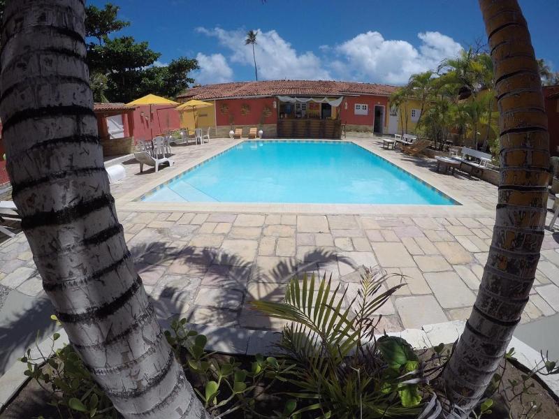Residencia Medina - Pousada & Aparts