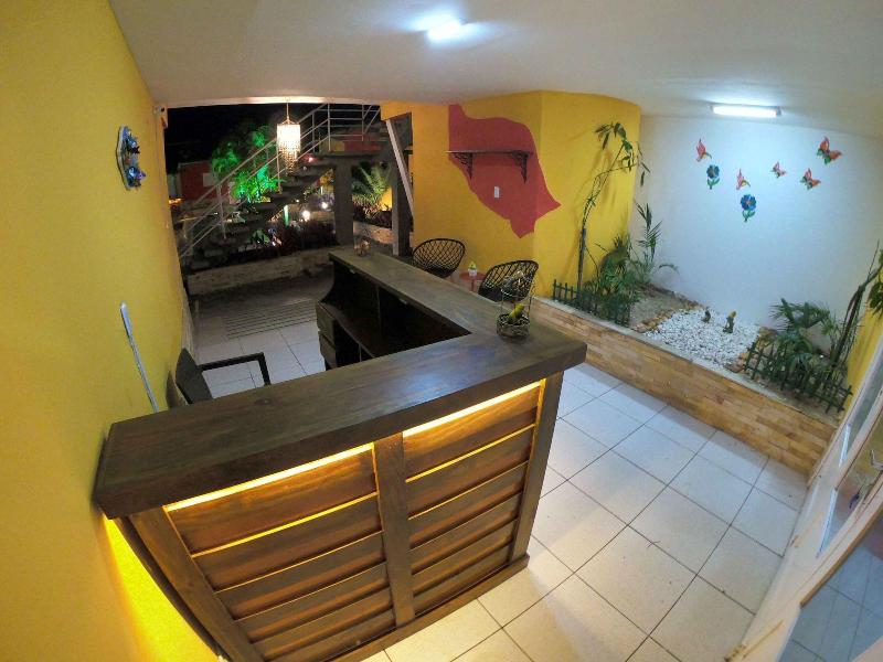 Residencia Medina - Pousada & Aparts