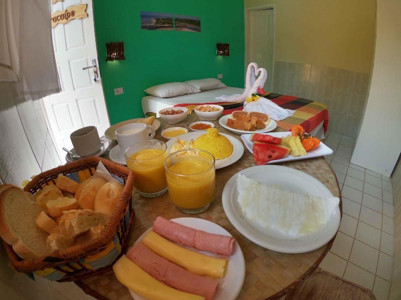 Residencia Medina - Pousada & Aparts