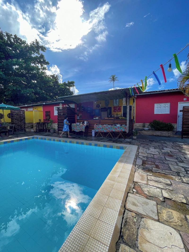 Residencia Medina - Pousada & Aparts