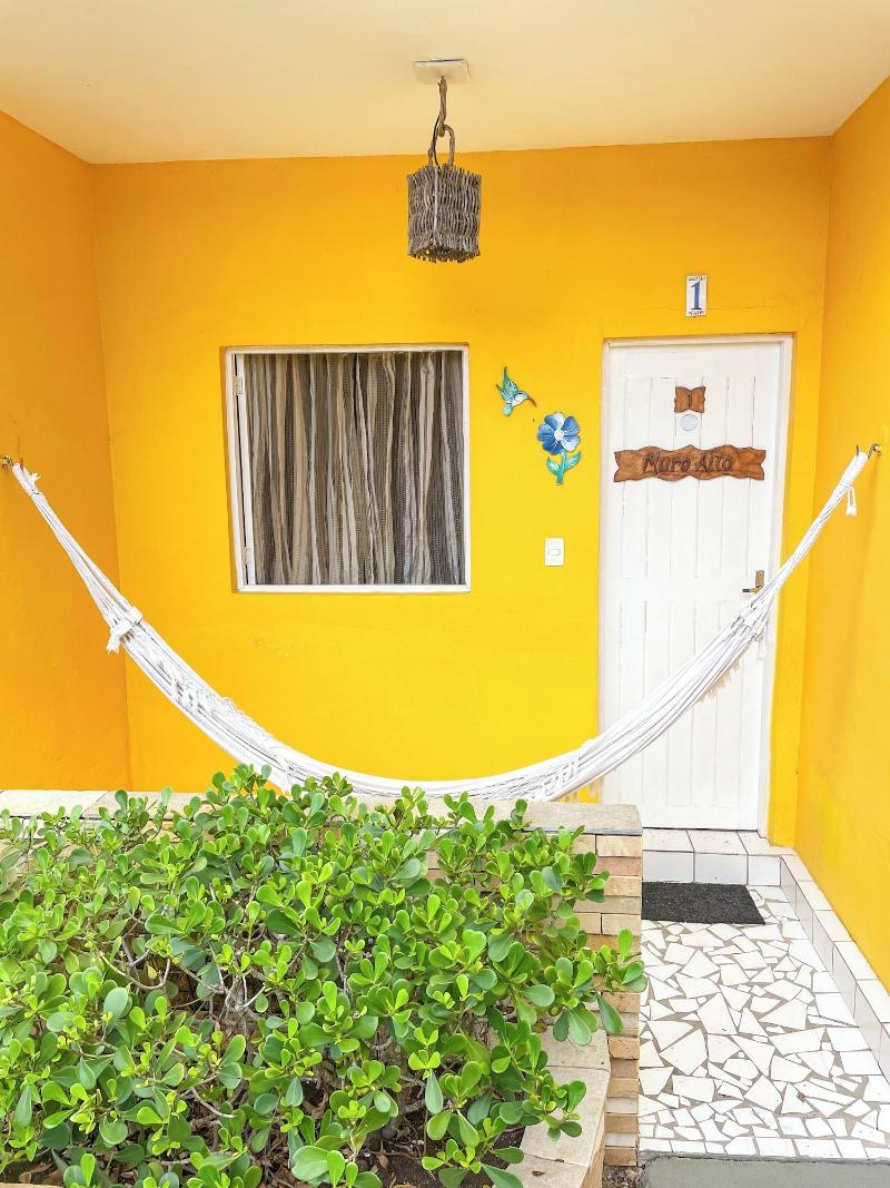Residencia Medina - Pousada & Aparts 5
