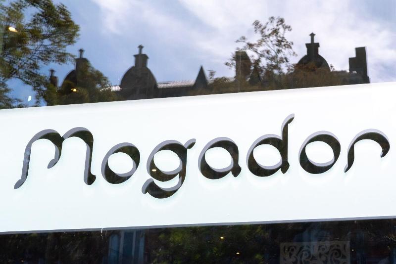 Ryad Mogador Liege image
