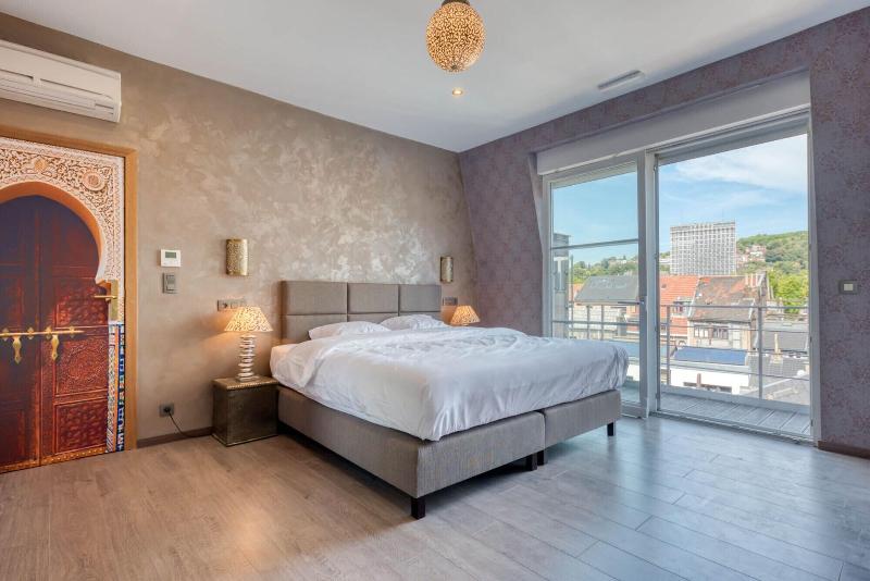Ryad Mogador Liege image