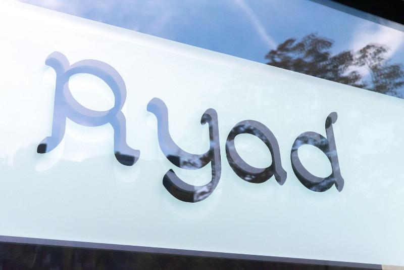 Ryad Mogador Liege image