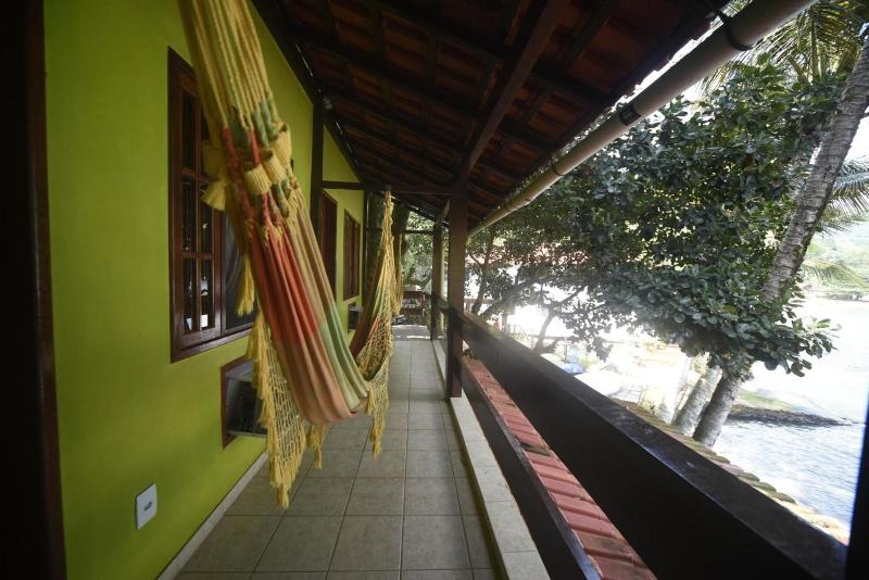 AquÃ¡rio Pousada Hostel image