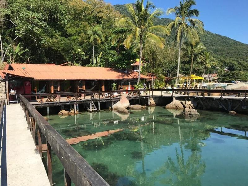 AquÃ¡rio Pousada Hostel image