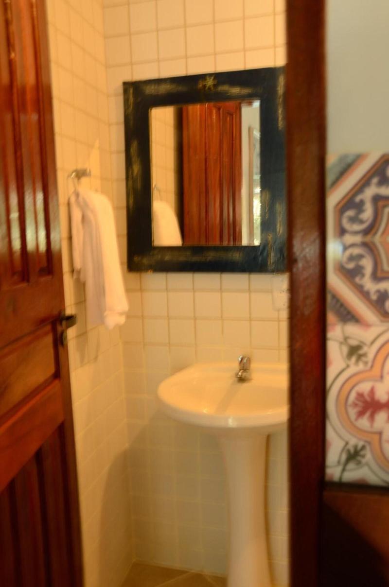 AquÃ¡rio Pousada Hostel image