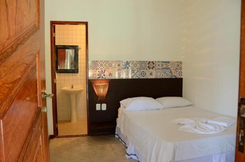 AquÃ¡rio Pousada Hostel image