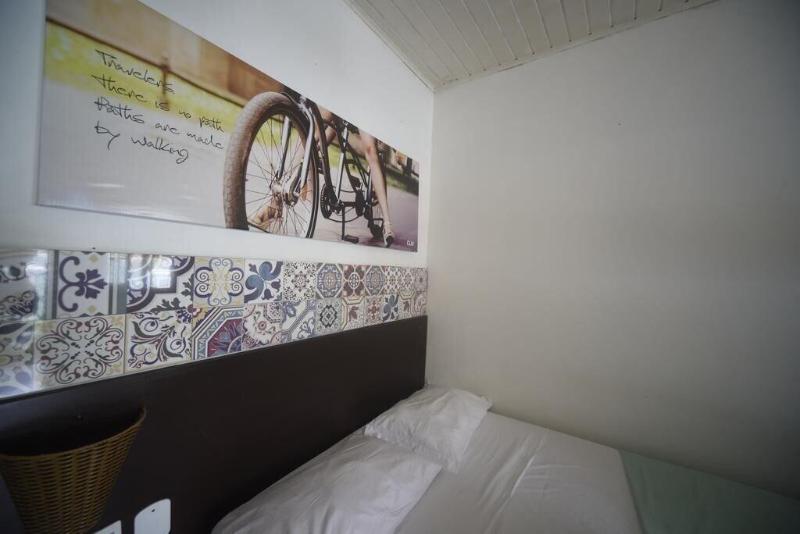 AquÃ¡rio Pousada Hostel image