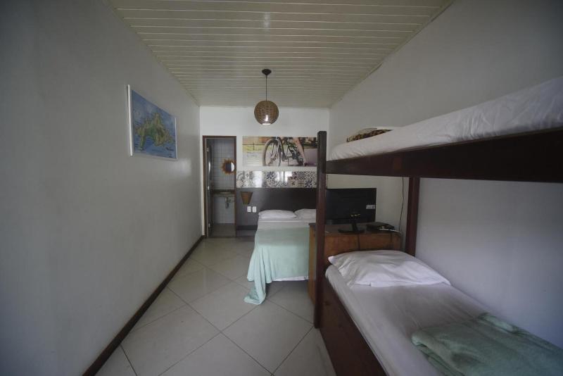 AquÃ¡rio Pousada Hostel image