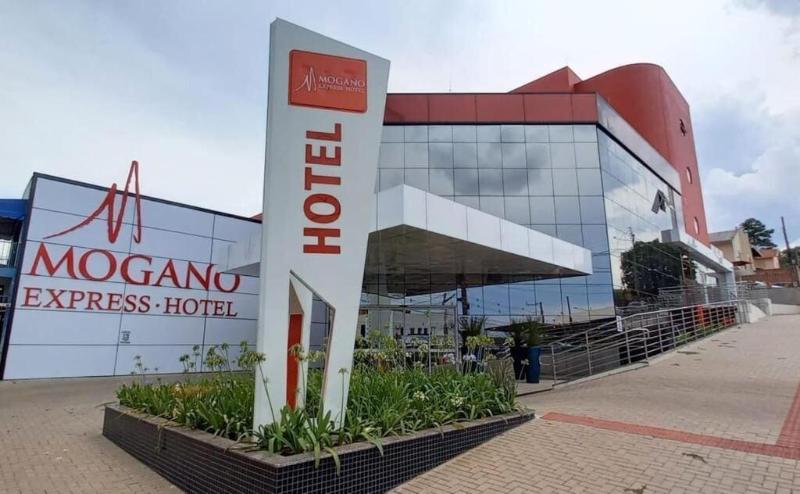 Mogano Express Hotel image