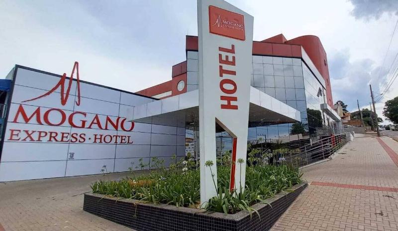 Mogano Express Hotel image