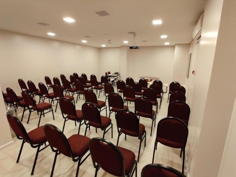 Mogano Express Hotel image
