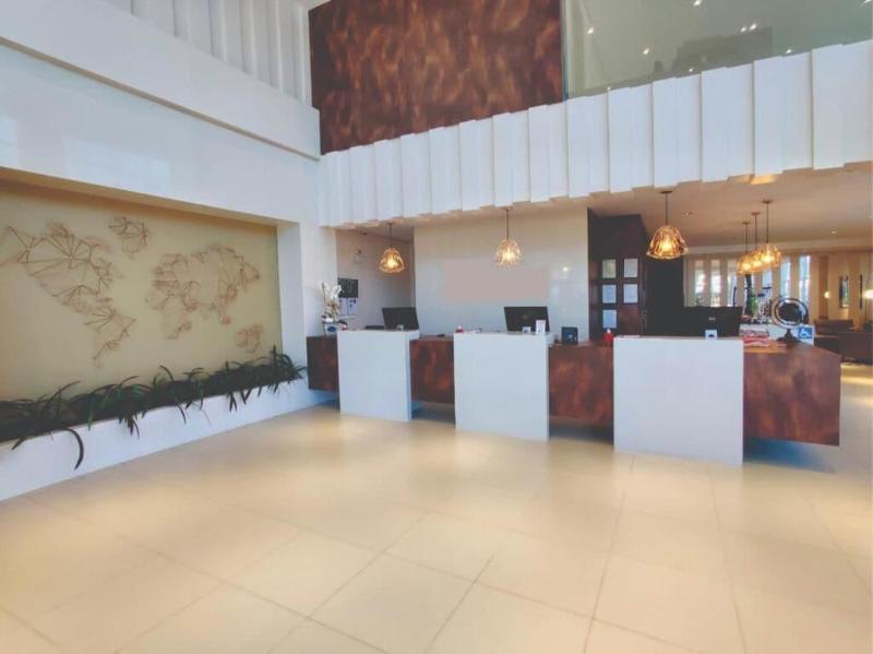 Mogano Express Hotel image