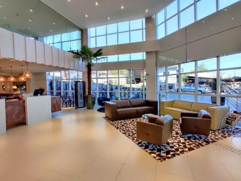 Mogano Express Hotel image