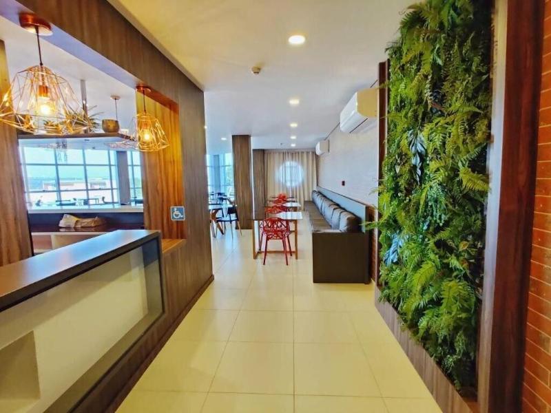 Mogano Express Hotel image