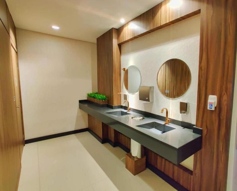 Mogano Express Hotel image