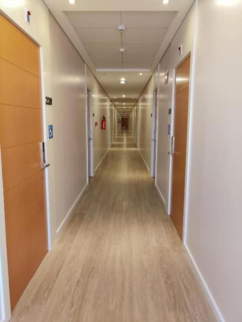 Mogano Express Hotel image