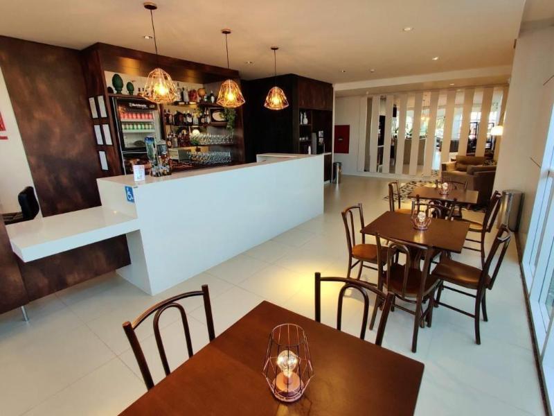 Mogano Express Hotel image