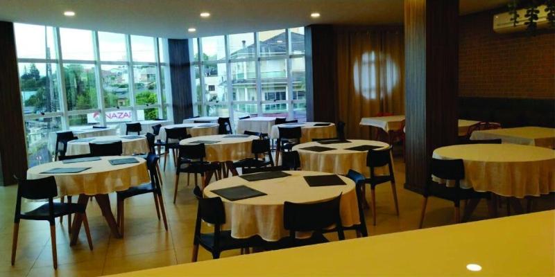 Mogano Express Hotel image