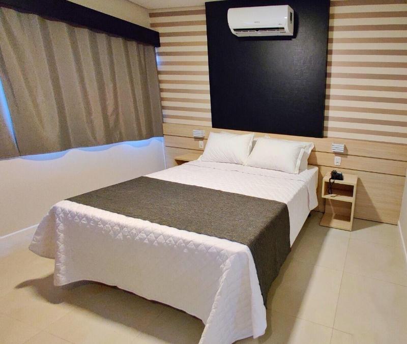 Mogano Express Hotel image