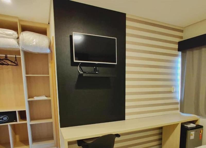 Mogano Express Hotel image