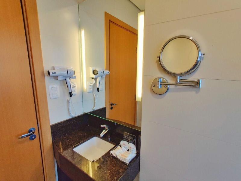Mogano Express Hotel image