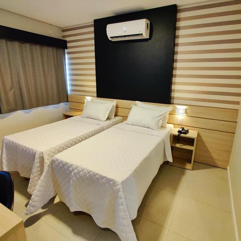 Mogano Express Hotel image