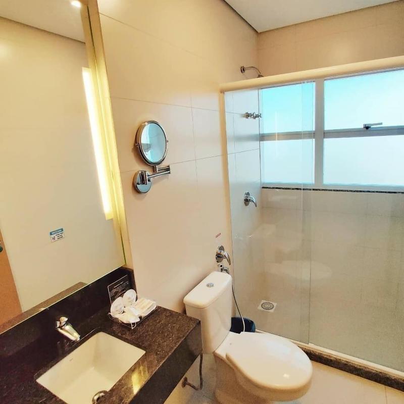 Mogano Express Hotel image
