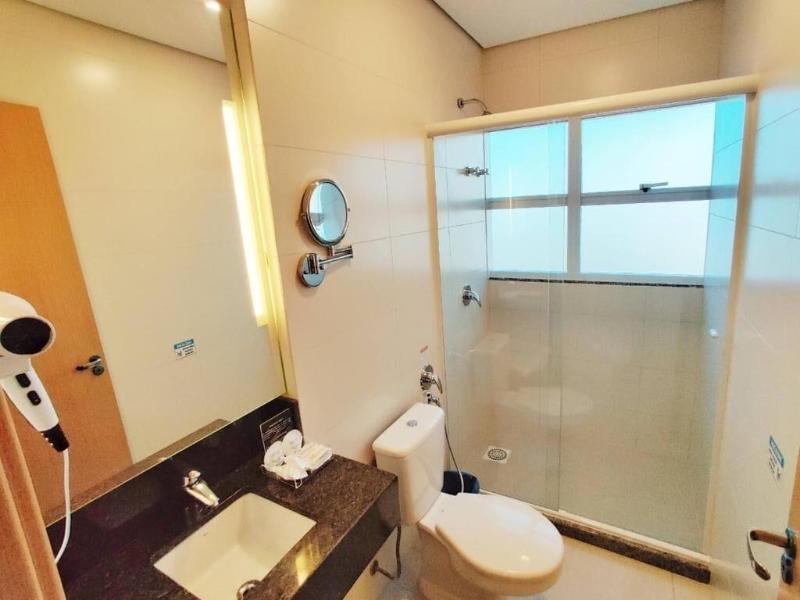Mogano Express Hotel image