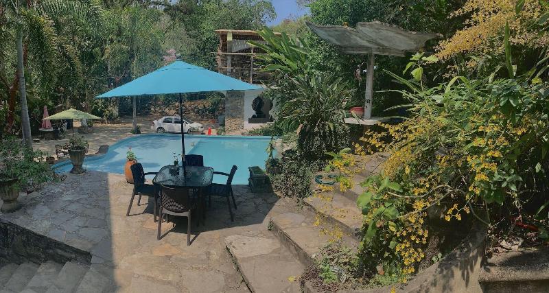 Hotel Paraiso Encantado — general view