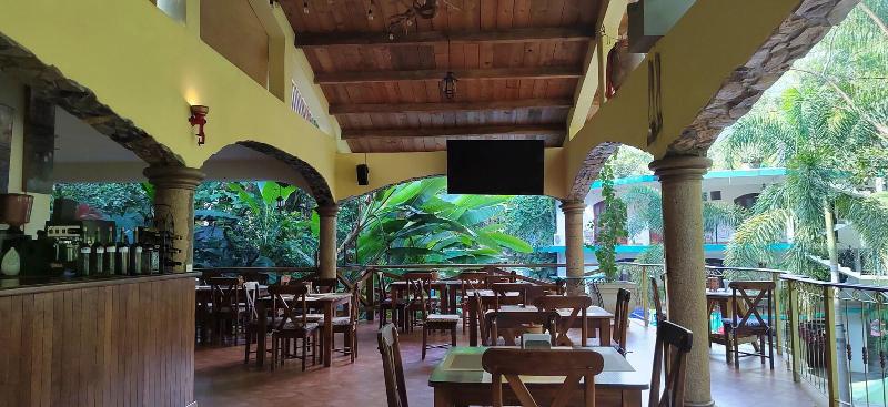 Hotel Paraiso Encantado