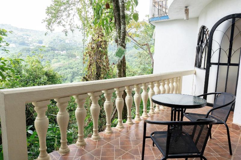 Hotel Paraiso Encantado