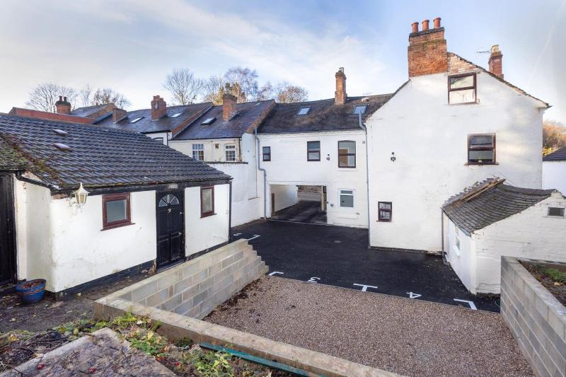 Bondgate Hotel East Midlands Airport image