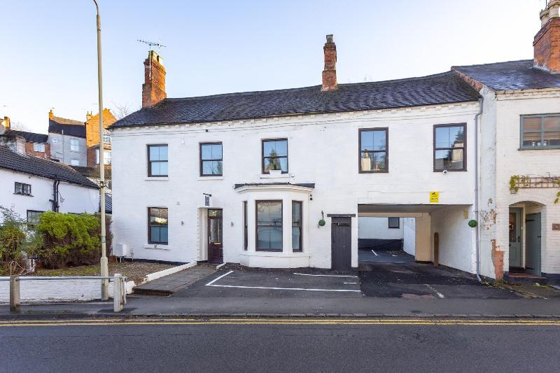 Bondgate Hotel East Midlands Airport image