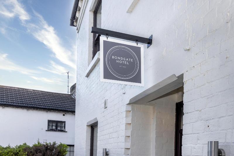 Bondgate Hotel East Midlands Airport image