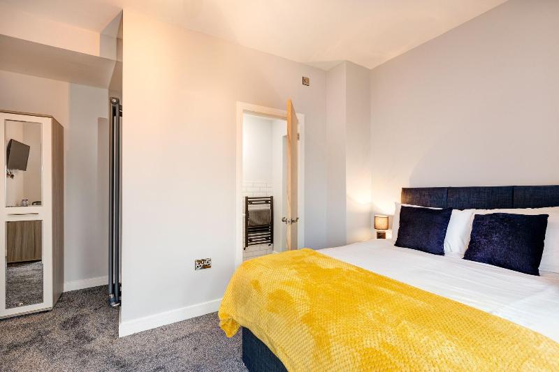 Bondgate Hotel East Midlands Airport image