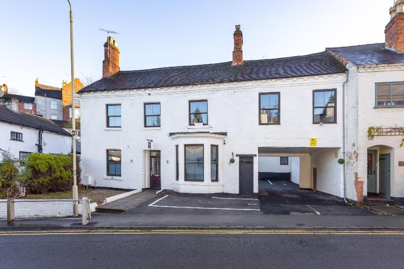 Bondgate Hotel East Midlands Airport image