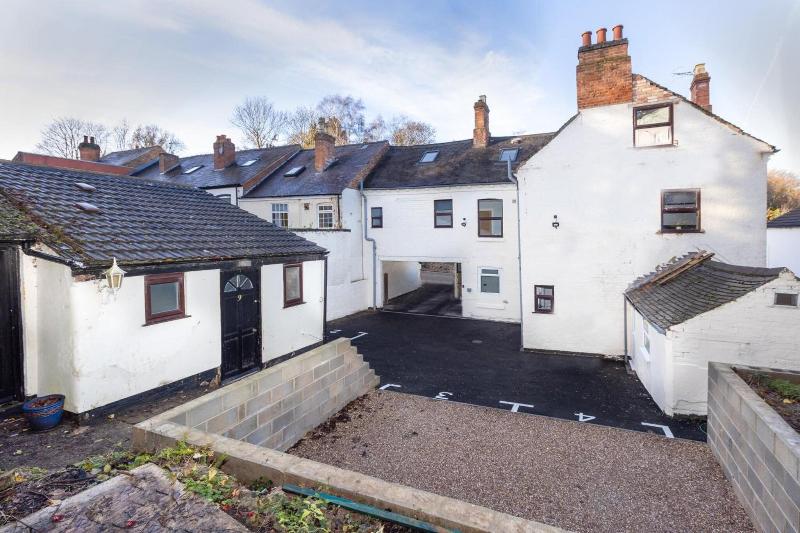 Bondgate Hotel East Midlands Airport image