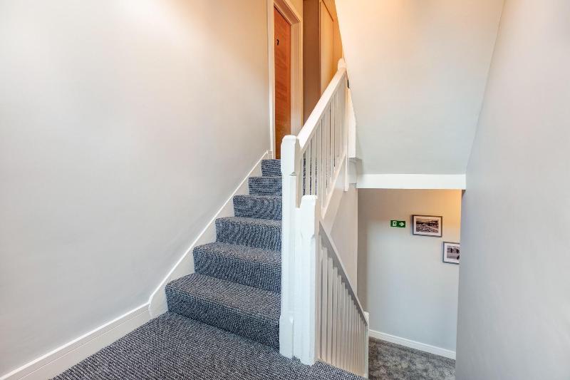 Bondgate Hotel East Midlands Airport image