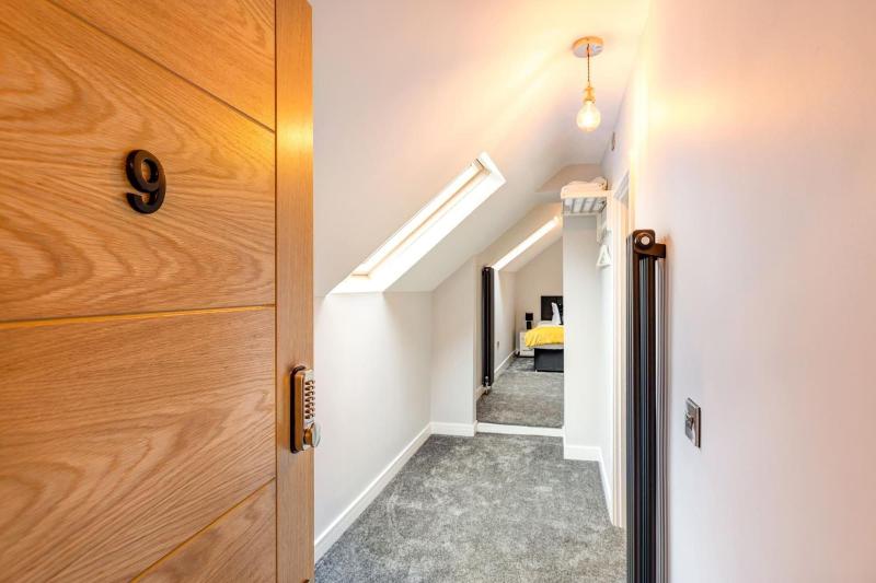 Bondgate Hotel East Midlands Airport image