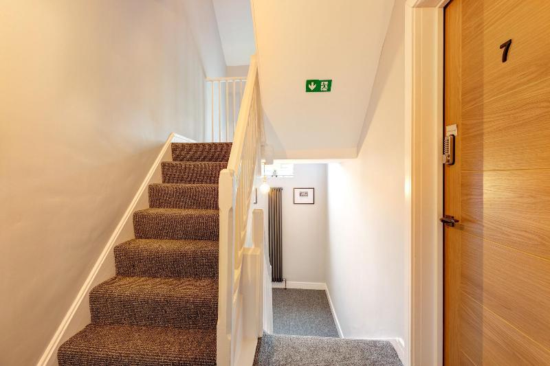 Bondgate Hotel East Midlands Airport image