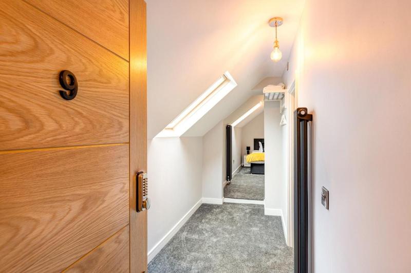 Bondgate Hotel East Midlands Airport image