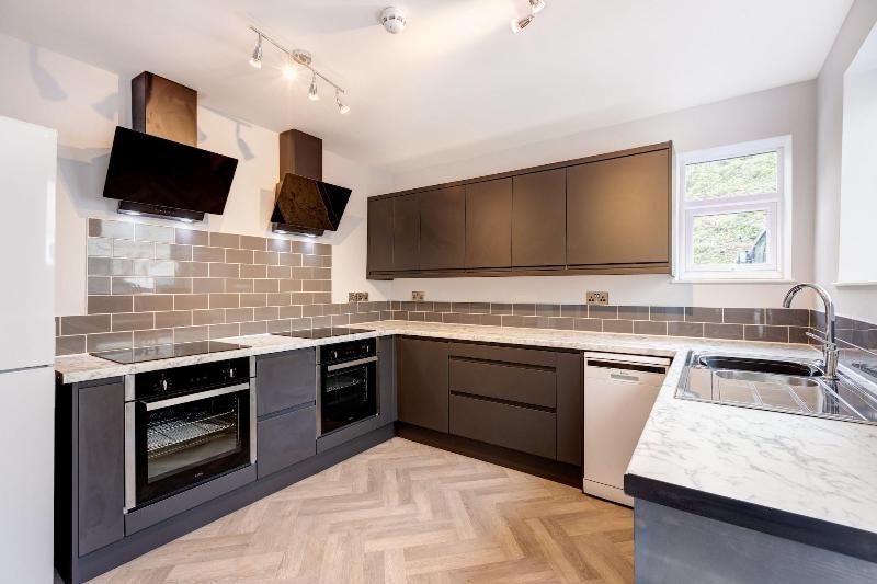 Bondgate Hotel East Midlands Airport image