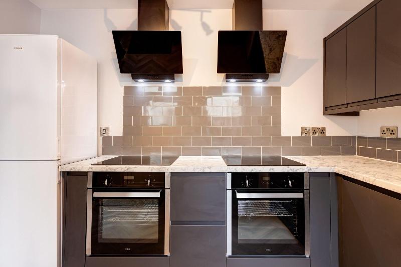 Bondgate Hotel East Midlands Airport image
