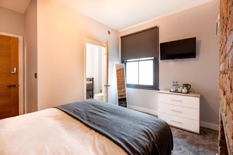 Bondgate Hotel East Midlands Airport image