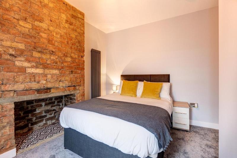 Bondgate Hotel East Midlands Airport image