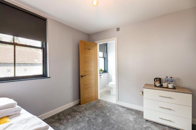 Bondgate Hotel East Midlands Airport image